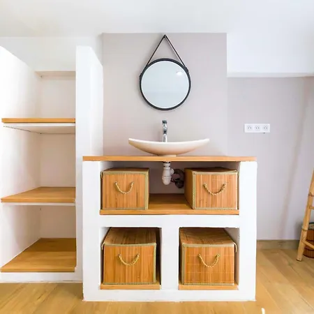 Le Patio Secret 디종