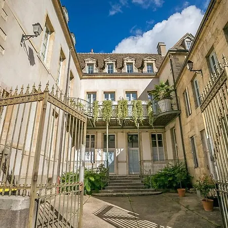 Le Patio Secret * Dijon