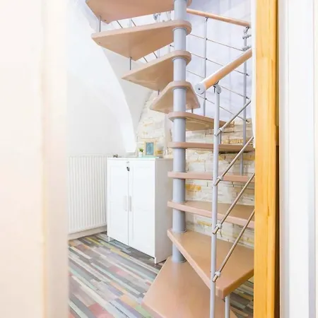 Le Patio Secret Lägenhet *