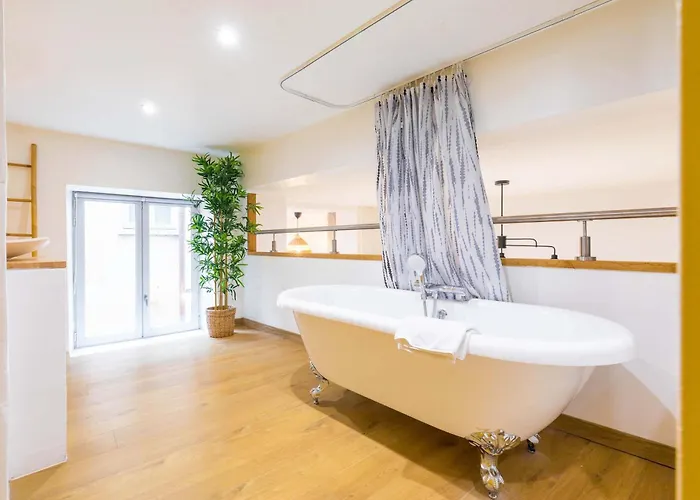 Le Patio Secret 아파트