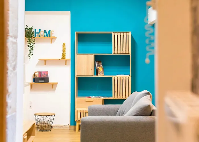 Le Patio Secret Dijon