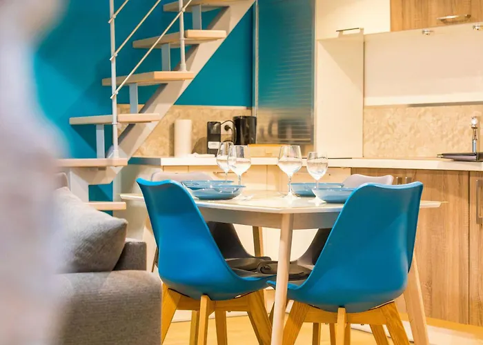 Le Patio Secret 디종