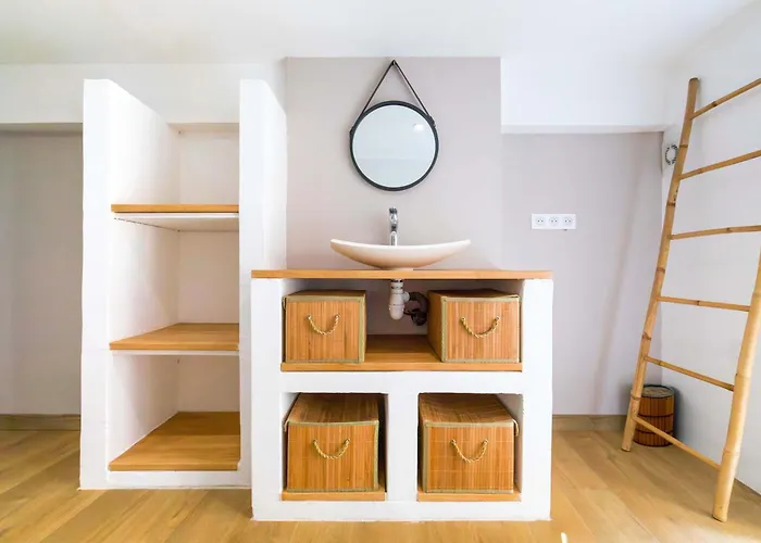 Le Patio Secret 디종